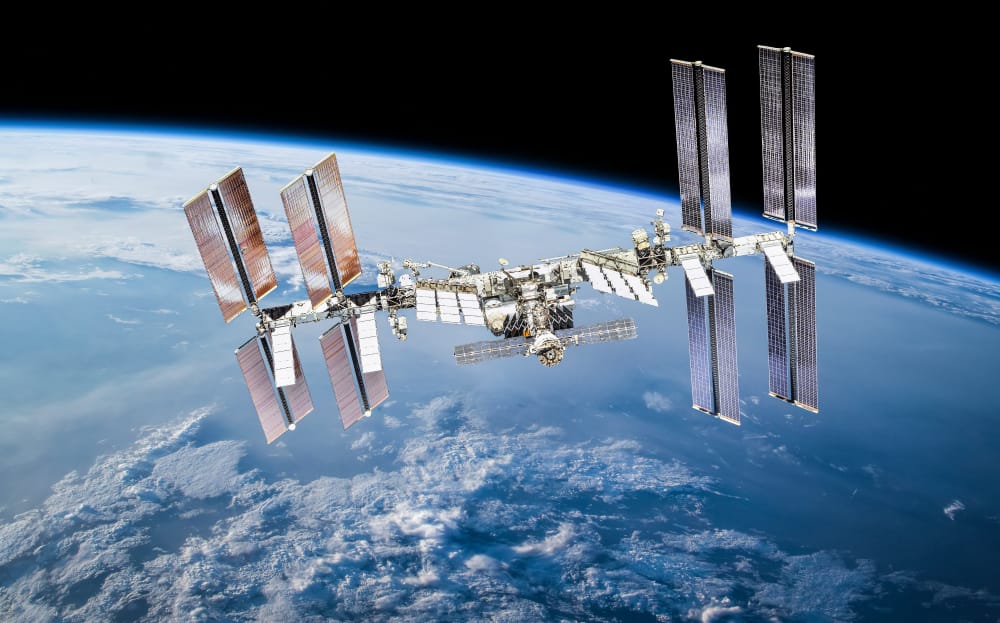 AstroCardia project unveils transformative space research for heart ...